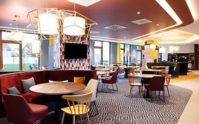 Hampton By Hilton Stuttgart Airport